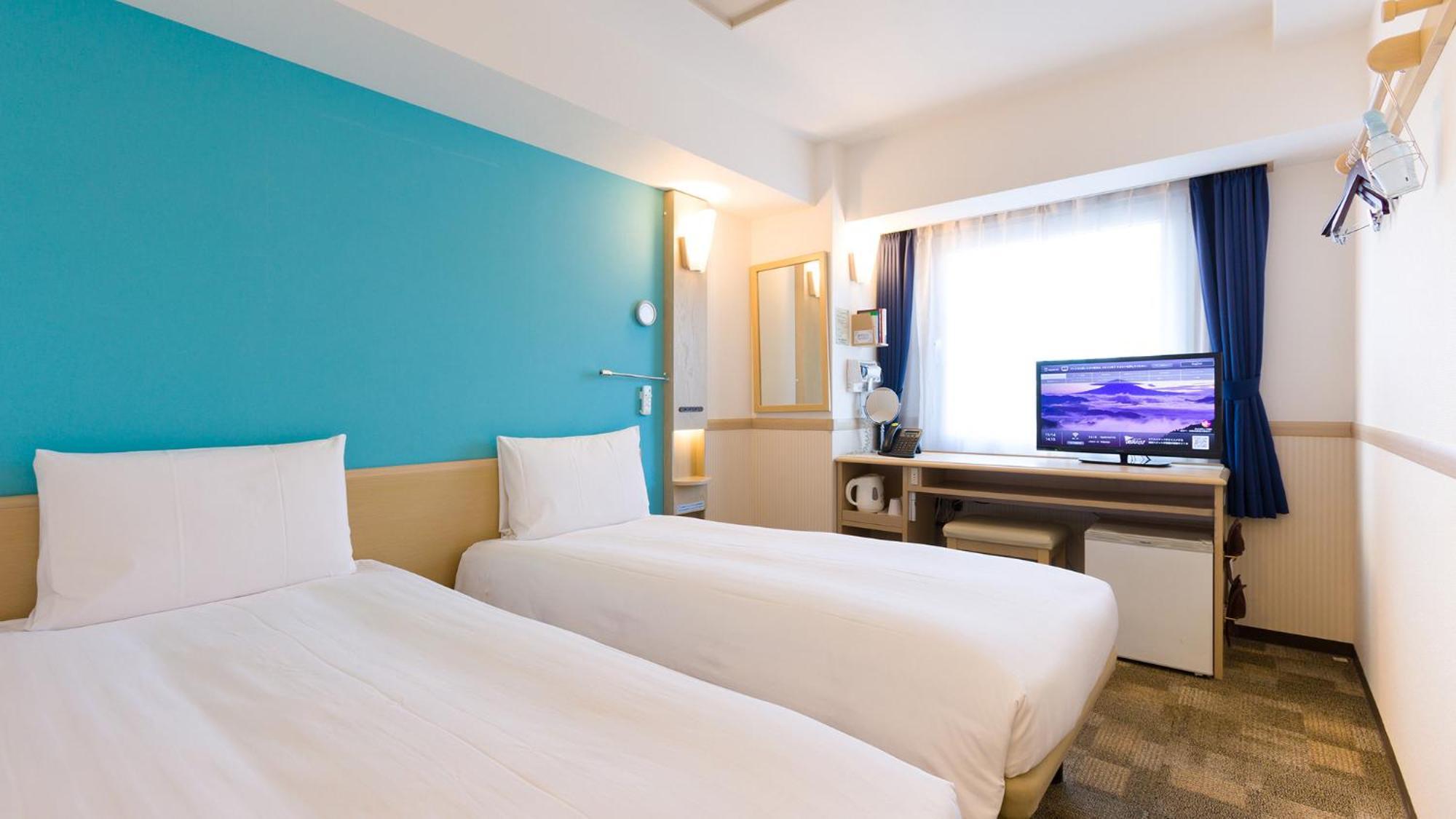 Toyoko Inn Osaka Hankyu Juso-Eki Nishi-Guchi No.2 Exterior photo